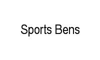 Logo Sports Bens em Centro