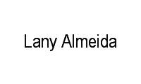 Logo Lany Almeida