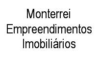 Logo Monterrei Empreendimentos Imobiliários