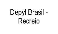 Logo Depyl Brasil - Recreio em Recreio dos Bandeirantes