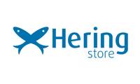 Logo Hering Store - Franquia  em Jardim Caramuru
