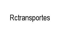 Logo Rctransportes