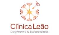 Logo Clínica Leão Diagnóstico E Especialidades em Setor Jaó