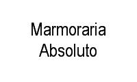 Logo Marmoraria Absoluto