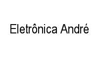 Logo Eletrônica André em Dic I (Conjunto Habitacional Monsenhor Luiz Fernando Abreu)
