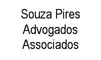 Logo Souza Pires Advogados Associados em Cavalhada