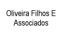 Logo Oliveira Filhos E Associados em Centro