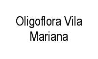Logo Oligoflora Vila Mariana em Vila Mariana