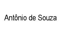 Logo Antônio de Souza em Catete