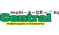 Logo Portas de Aço Central