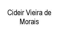 Logo Cideir Vieira de Morais