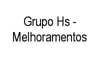 Logo Grupo Hs - Melhoramentos em Vila Nova