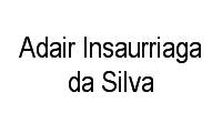 Logo Adair Insaurriaga da Silva