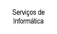Logo Serviços de Informática