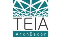 Logo Teia Archdecor em Vila Alzira