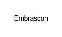 Logo Embrascon em Olaria
