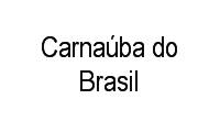 Logo Carnaúba do Brasil em Passaré