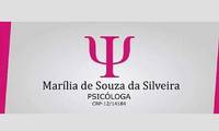 Logo Marília de Souza da Silveira em Centro