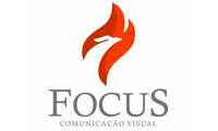 Logo de Focus Comunicação Visual