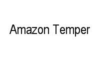 Logo Amazon Temper em São Francisco
