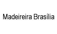 Logo Madeireira Brasília