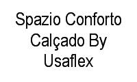 Logo Spazio Conforto Calçado By Usaflex em Centro