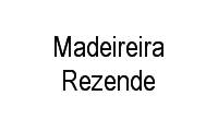 Logo Madeireira Rezende em Jd Nova Era