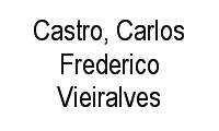 Logo Castro, Carlos Frederico Vieiralves em Centro