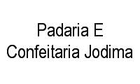 Logo de Padaria E Confeitaria Jodima em Centro de Vila Velha