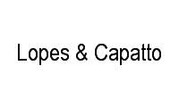 Logo Lopes & Capatto em Indianópolis