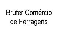 Logo Brufer Comércio de Ferragens Ltda em Jardim Carlos Gomes