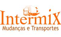 Logo Intermix Mudanças E Transportes em Nova Parnamirim