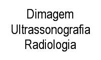 Logo de Dimagem Ultrassonografia Radiologia em Centro