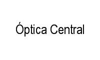 Logo Óptica Central em Vila Seixas