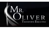 Logo Mr Oliver Transporte Executivo E Receptivo em Centro