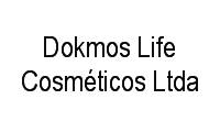 Logo Dokmos Life Cosméticos