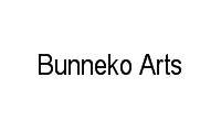 Logo Bunneko Arts em Ribeira