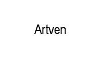 Logo Artven em Floresta