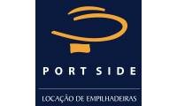 Logo Port Side em São Torquato