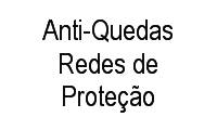 Logo Anti-Quedas Redes de Proteção em Jardim Piratininga