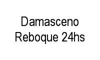 Logo Damasceno Reboque 24hs em Maraponga