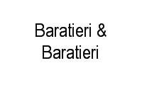 Logo Baratieri & Baratieri em Zona 07