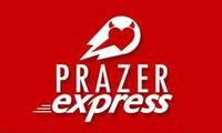 Logo Prazer Express