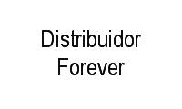 Logo Distribuidor Forever