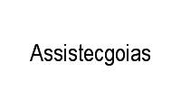 Logo Assistecgoias