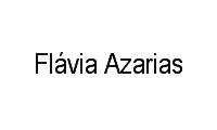 Logo Flávia Azarias em Centro