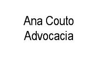 Logo Ana Couto Advocacia em Mangabeiras