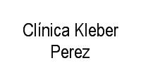 Logo Clínica Kleber Perez em Jardim Cuiabá