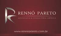 Logo Rennó Pareto | Advocacia & Consultoria Jurídica em Cidade Nobre