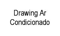Logo Drawing Ar Condicionado em Lapa